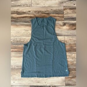 EUC Men’s Alphalete Tank Tops. Size L.